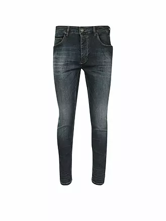 GABBA | Jeans Straight Slim Fit | 